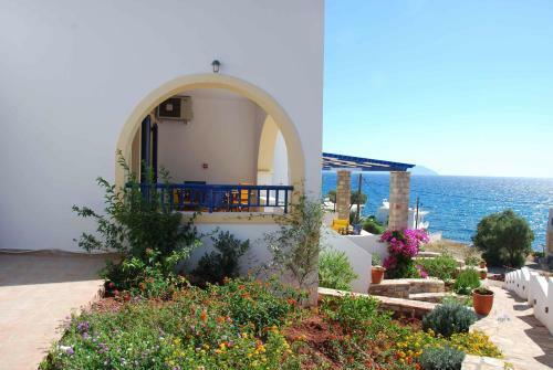 Apartamento Fyri Ammos