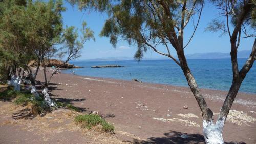Apartamento Fyri Ammos