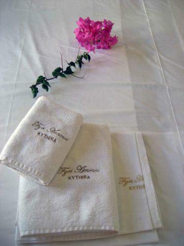 Apartamento Fyri Ammos