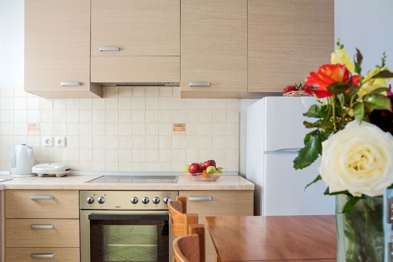 Pantonia Apartments