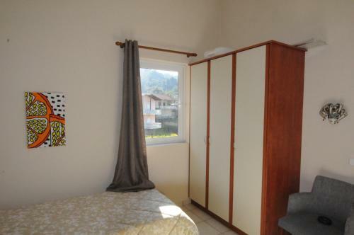 Santa Marina Apartments