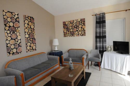 Santa Marina Apartments