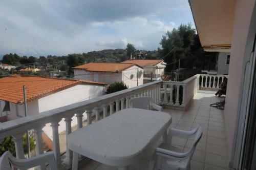 Santa Marina Apartments