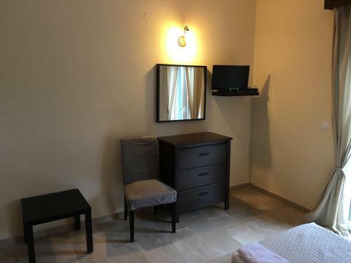 Hotel Pension Skala