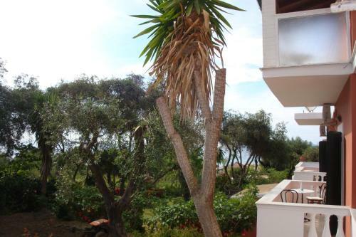Hotel Pension Skala