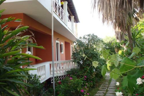 Hotel Pension Skala