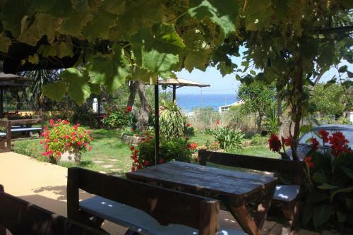 Hotel Pension Skala