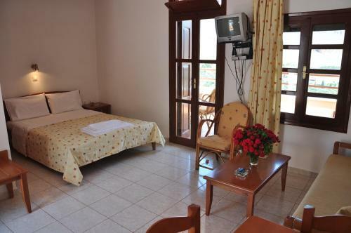 Kato Zakros Palace Apartments