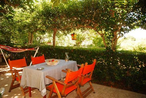 Apartamento Aiolis Rooms