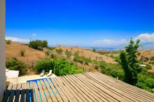 Villa Myrsini