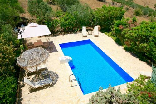 Villa Elaia