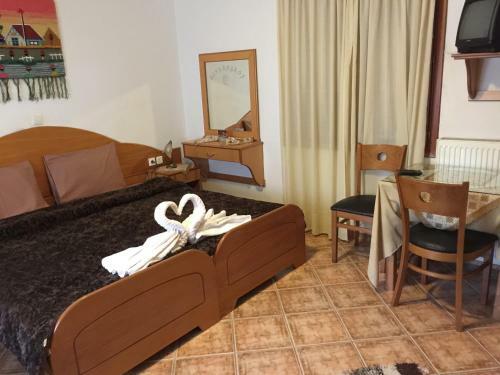 Apartamento Alexandros