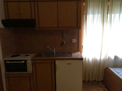 Apartamento Alexandros