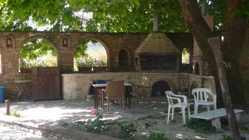 Apartamento Alexandros