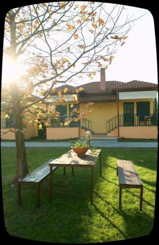 Apartamento Paradise Studios
