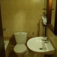 Apartamento Xenonas Arxontiko