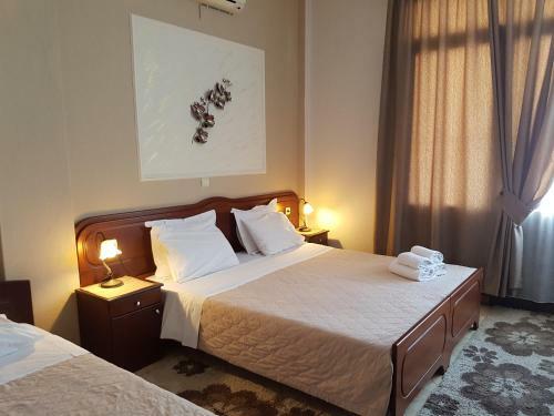 Apartamento Xenonas Arxontiko