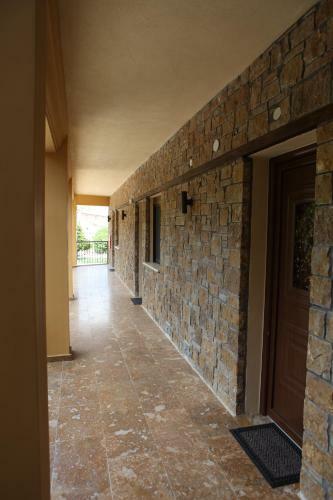 Apartamento Xenonas Platia