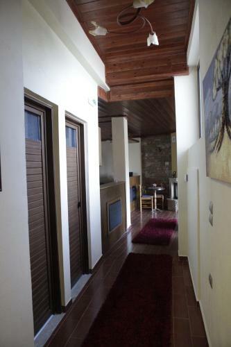 Apartamento Xenonas Platia