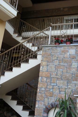 Apartamento Xenonas Platia