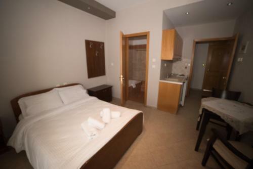 Hotel Galaxias