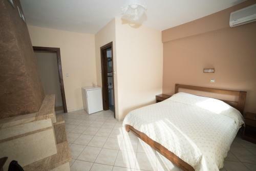 Hotel Galaxias