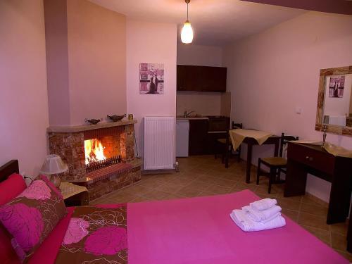 Hostal To Konaki