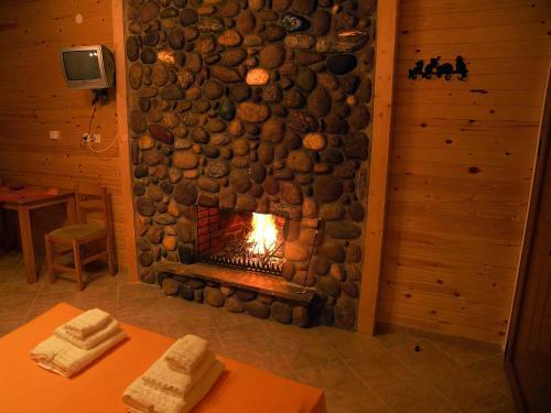 Hostal To Konaki