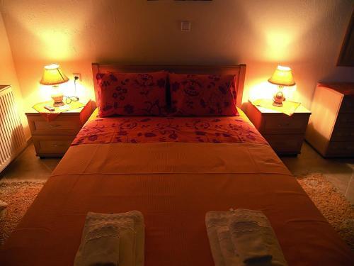Hostal To Konaki