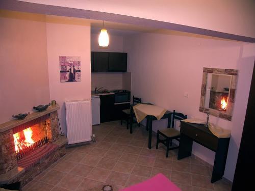 Hostal To Konaki