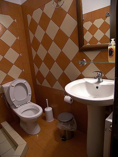 Hostal To Konaki