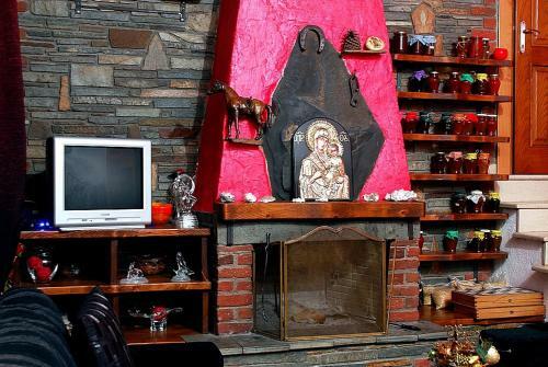 Bed & Breakfast Pansion Anastasia