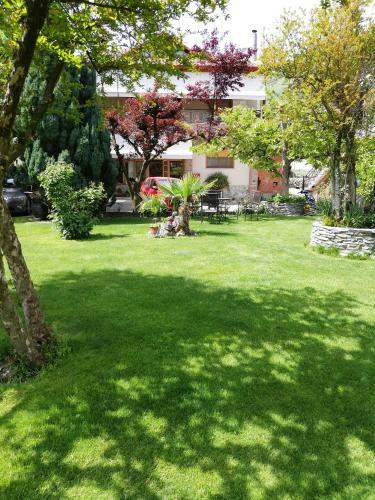 Bed & Breakfast Pansion Anastasia