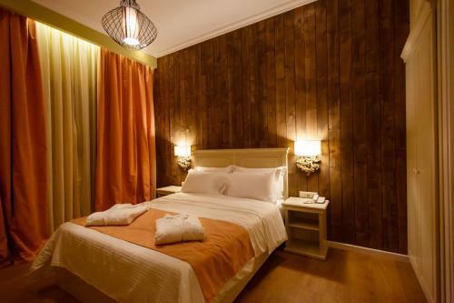 Hotel Irene's Resort