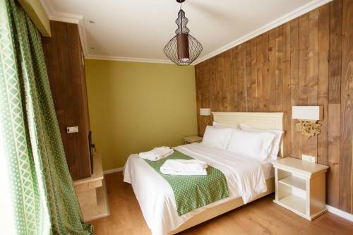 Hotel Irene's Resort