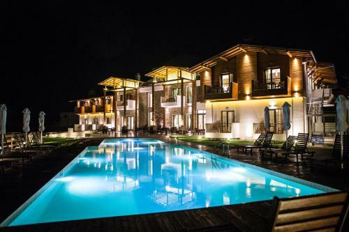 Hotel Irene's Resort