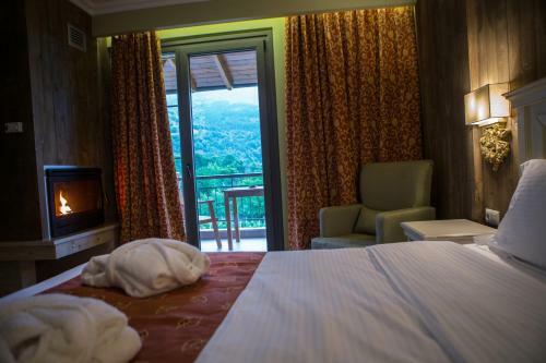Hotel Irene's Resort