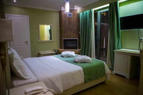 Hotel Irene's Resort
