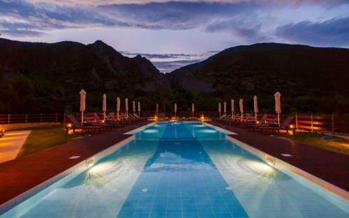 Hotel Irene's Resort