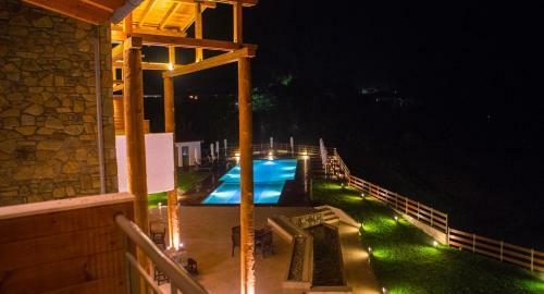 Hotel Irene's Resort