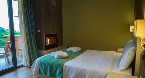 Hotel Irene's Resort