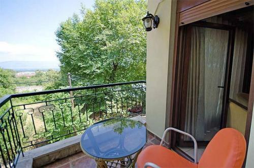 Nostos Hotel