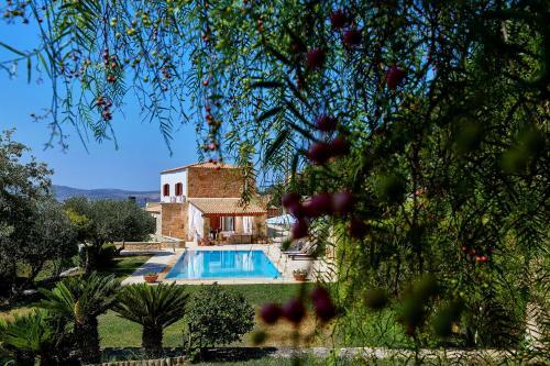 Villa Malvazia