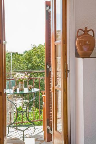 Apartamento Villa Kastania
