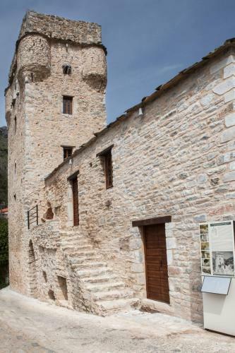 Apartamento Villa Kastania