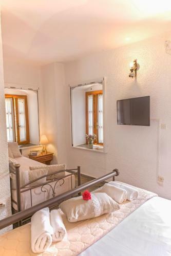Apartamento Villa Kastania