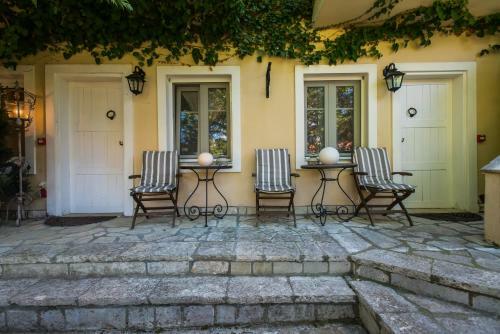Hostal Anerada Inn Boutique Hotel