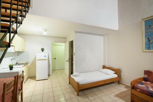 Apartamento Villa Yioula