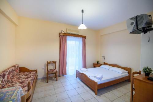 Apartamento Villa Yioula
