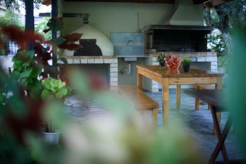 Apartamento Villa Yioula